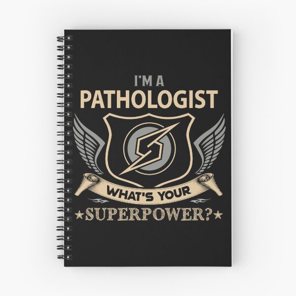 Artikelvorschau, Pathologe-T-Shirt - Supermacht-Job-Geschenkartikel-T-Stück entworfen und verkauft von watkinsmat.