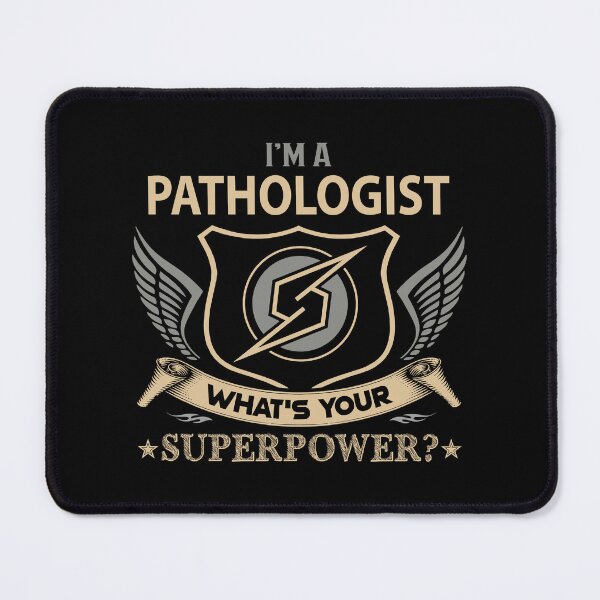 Item preview, Pathologist T Shirt - Superpower Job Gift Item Tee designed and sold by watkinsmat.