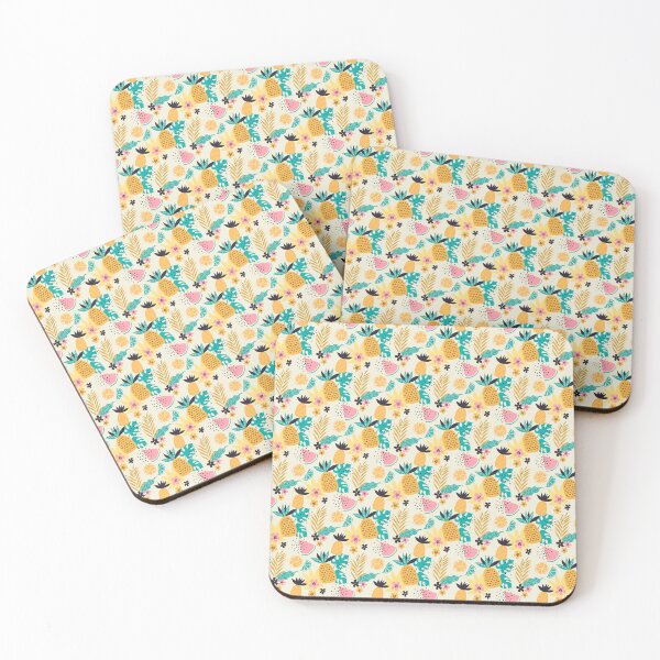 Item preview, Fruits Pattern designed and sold by RED FIR.