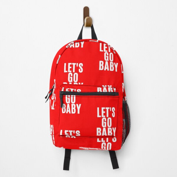 Item preview, Let's Go Baby ! (2) designed and sold by F1TwoTee.
