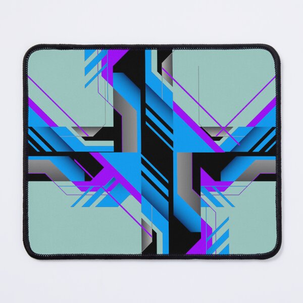 Item preview, space pattern designed and sold by SerafinDesign.