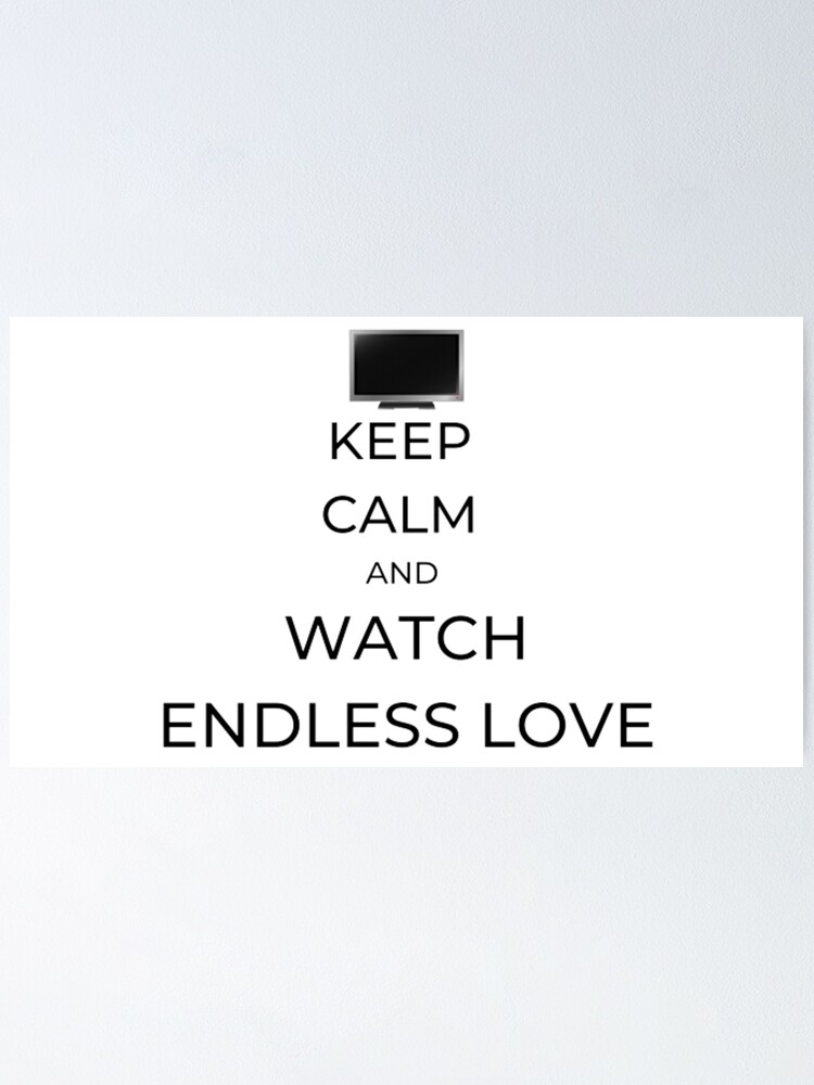 Watch Endless Love