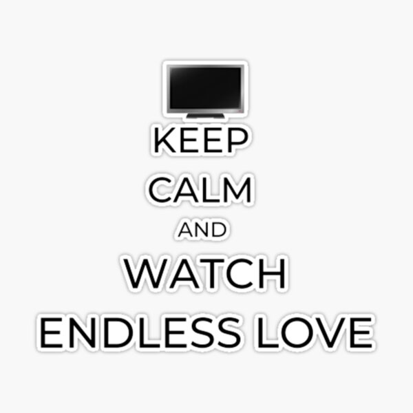 Watch Endless Love