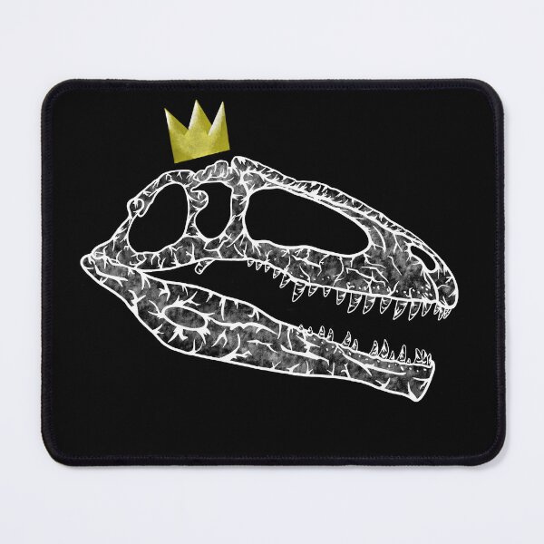 Item preview, The King of the dinosaurs designed and sold by LORENZO VANDELLE.