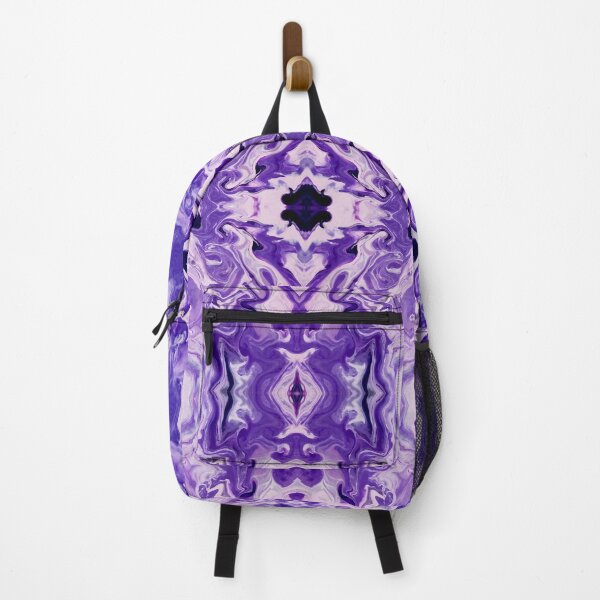 Item preview, Purple Painting designed and sold by Creative-Voyage.