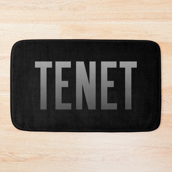 Item preview, TENET designed and sold by keilamariadesig.