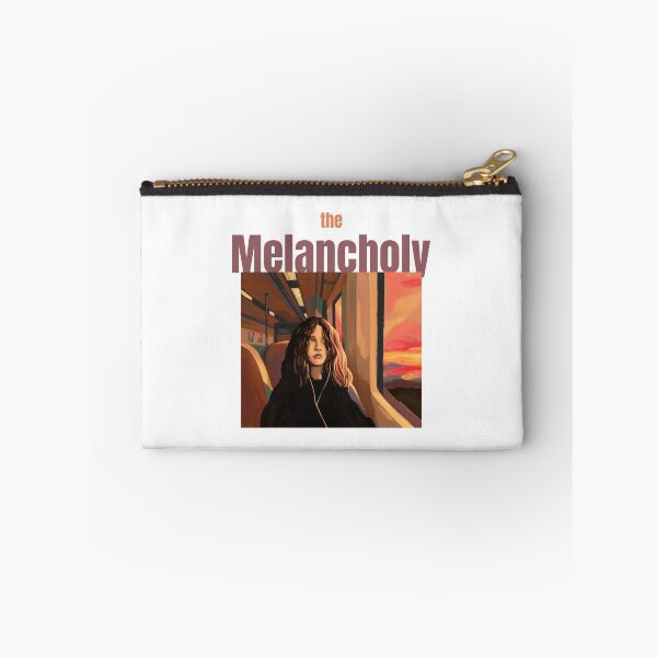 Item preview, Melancholic designed and sold by SwordsAndCharms.