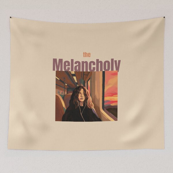 Item preview, Melancholic designed and sold by SwordsAndCharms.