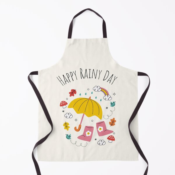 Item preview,  Happy Rainy Day 4 designed and sold by Nesro34.