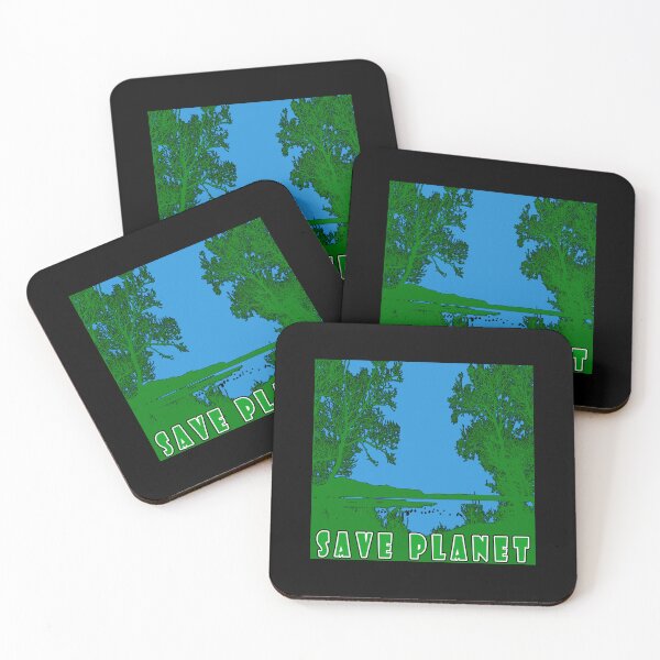 Item preview, protect nature for future generations, save planet keep it green designed and sold by Tiziza.