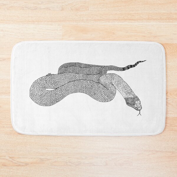 Item preview, Titanoboa designed and sold by Ancient Realms.