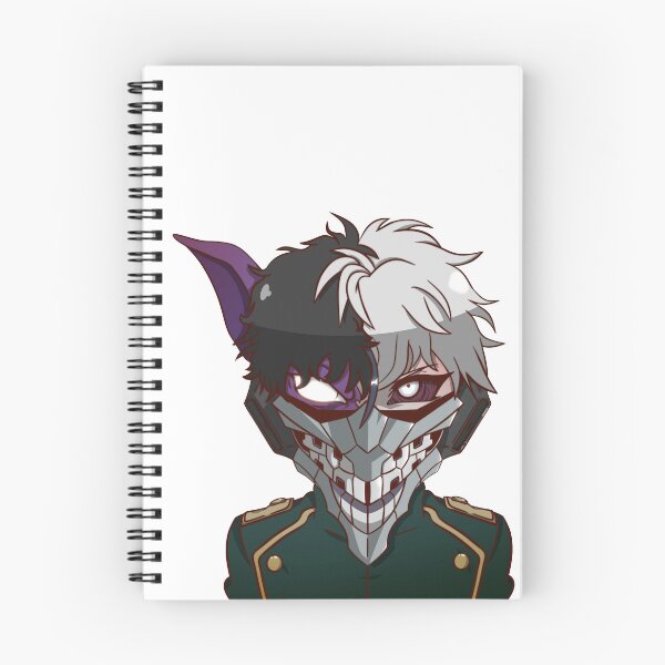 Item preview, Ojiro Corpse designed and sold by kckilljoys.