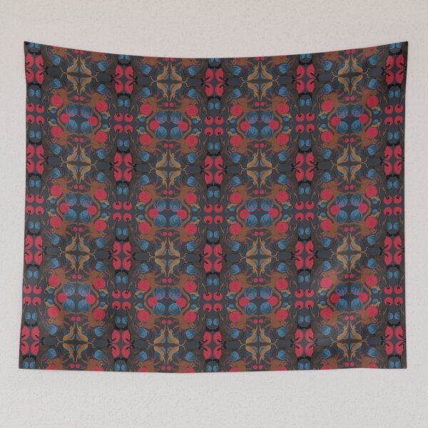Item preview, gatos con hilo designed and sold by Aisling Tierney.