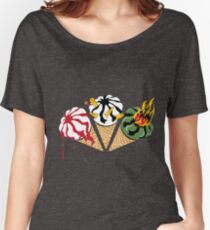 The Wright Treat Women's Relaxed Fit T-Shirt