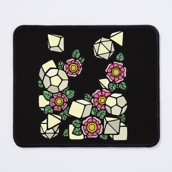 Item preview, rpg dice designed and sold by sandpiperstudio.