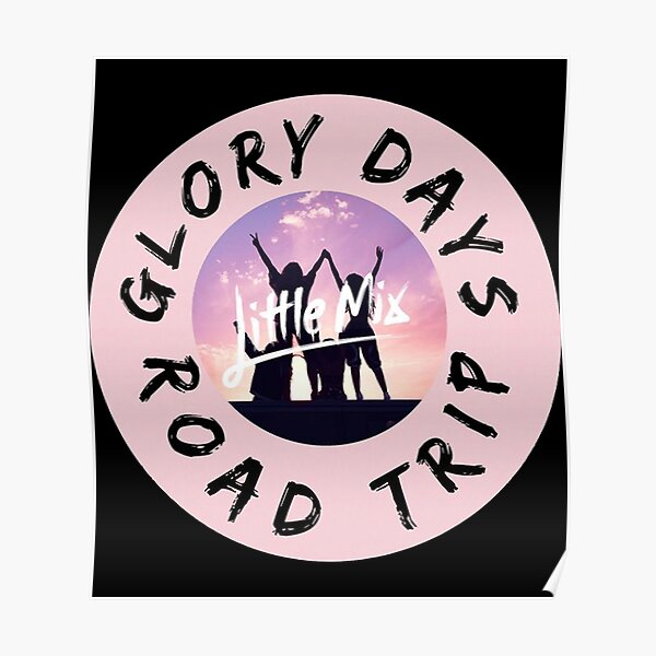 Glory Days Apparel - Baker Mayfield Sticker