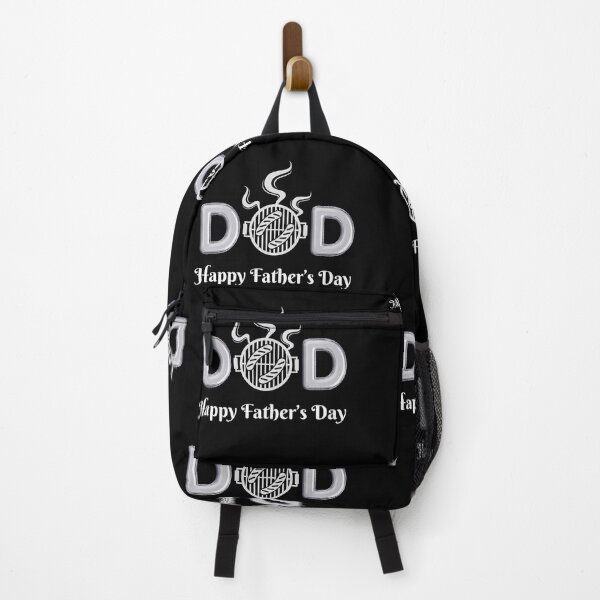 Item preview, Happy Father’s Day “Grill Master” designed and sold by Enhanceinner “Living The Life”.