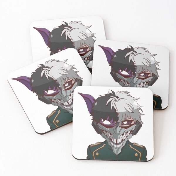 Item preview, Ojiro Corpse designed and sold by kckilljoys.