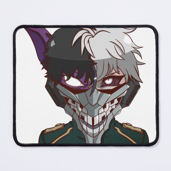 Item preview, Ojiro Corpse designed and sold by kckilljoys.