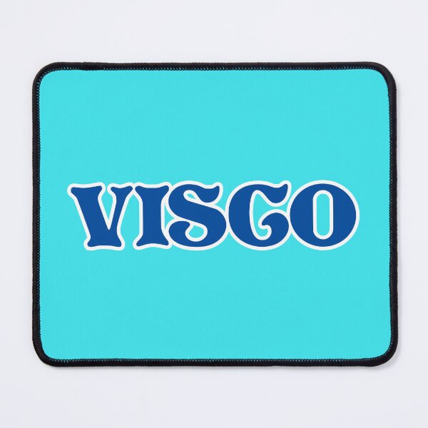 Item preview, Visco (ビスコ) Logo designed and sold by RubenCRM.