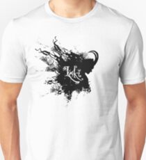 Loki Explosion Unisex T-Shirt