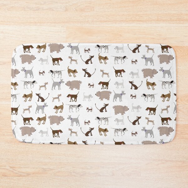 Item preview, A walk in the park designed and sold by dorisandfred.