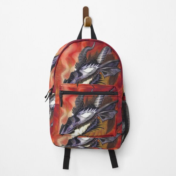 Item preview, Death Dragon designed and sold by Thomas Cardin.