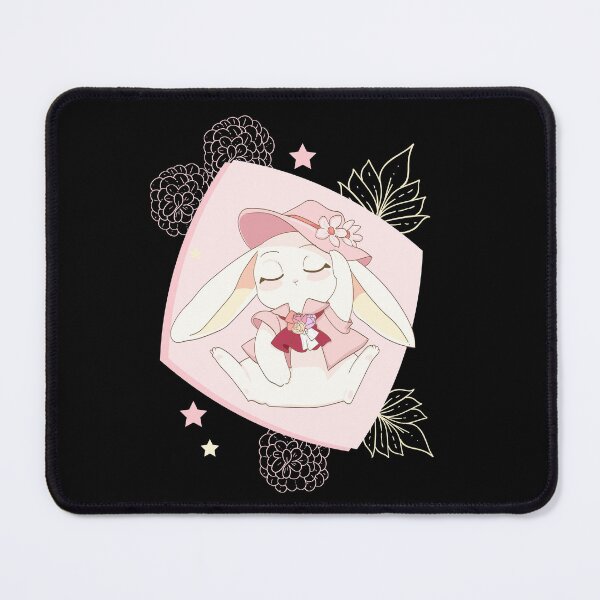 Item preview, Vivi - The relationship between the hare and the panther designed and sold by SoyYuriO.