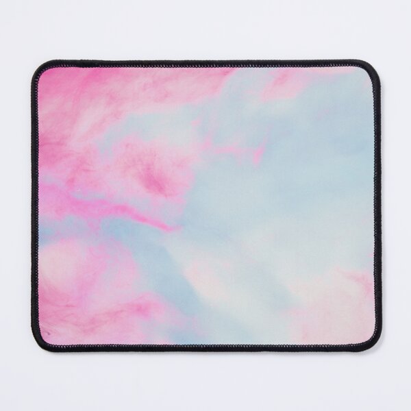 Item preview, Pink & Blue Cotton Candy Sky  designed and sold by newburyboutique.