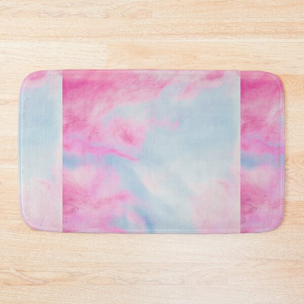 Item preview, Pink & Blue Cotton Candy Sky  designed and sold by newburyboutique.