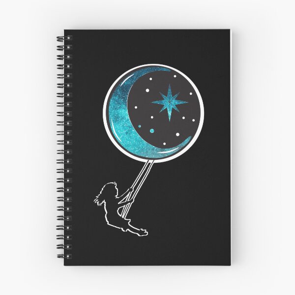 Item preview, Girl in the moon  designed and sold by Vavilonskaya.