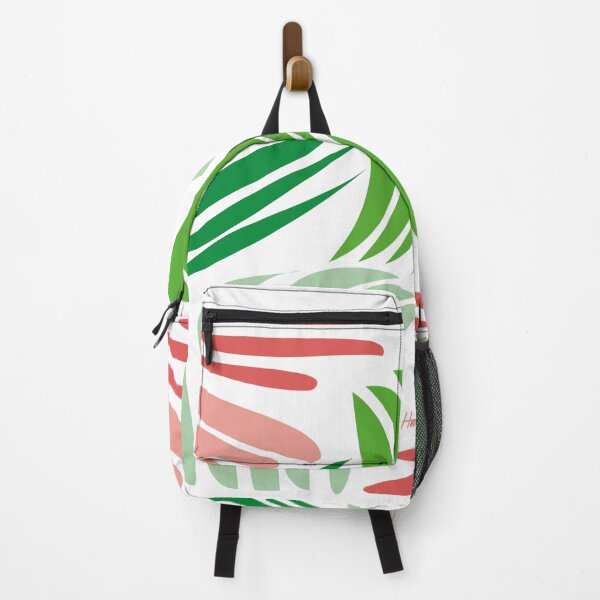 Item preview, Breezy Palms designed and sold by Charles Harker.