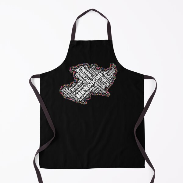 Item preview, Michoacan and its municipalities designed and sold by Fr33m4n1111.