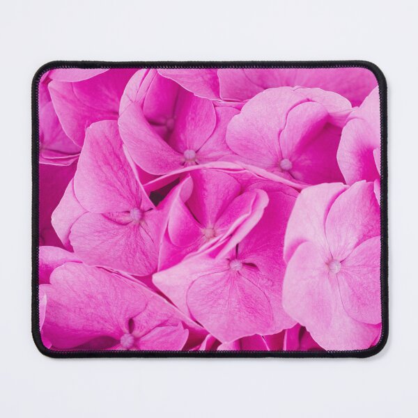 Item preview, Hot Pink Hydrangea Flower Petals designed and sold by newburyboutique.