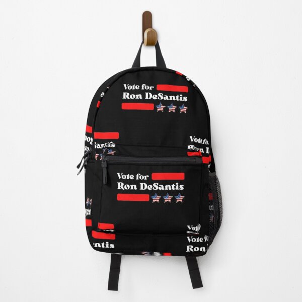 Item preview, Vote For Ron DeSantis  designed and sold by Sonatablue.