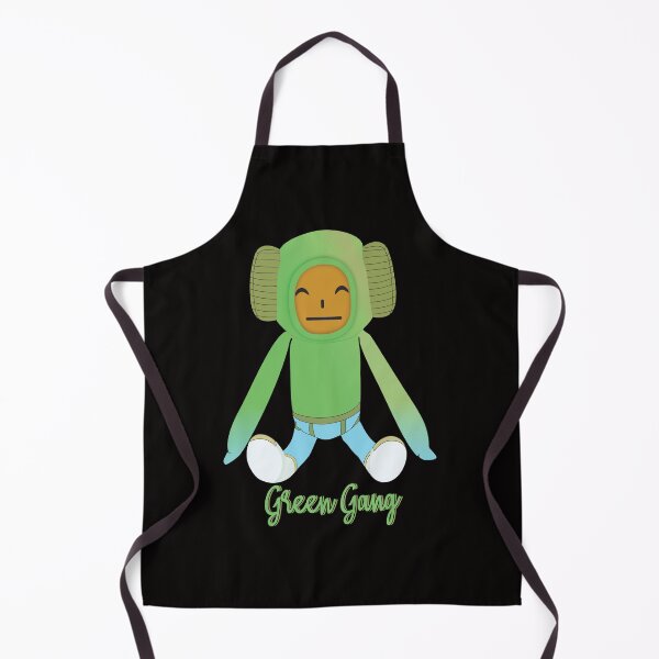 Artikelvorschau, JuicyFruitSnacks/Green Gang Aufkleber entworfen und verkauft von bluehatgraphics.