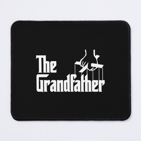 Item preview, The-Grandfather designed and sold by heckfournieryti.