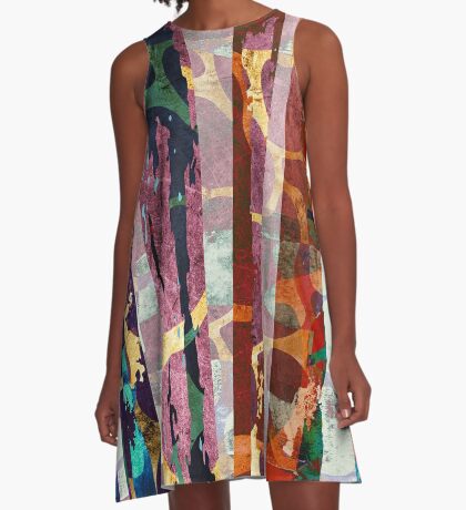 A-Line Dress | Redbubble