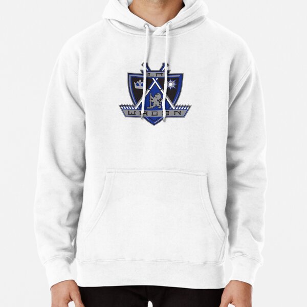 La Kings Chevy Logo By Team LA Shirt, hoodie, sweater, long sleeve