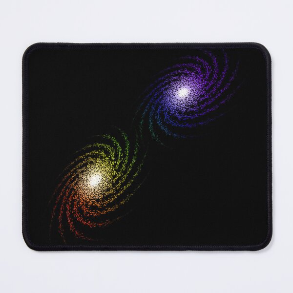 Item preview, Neurogalactic Infinite Stars Symbol  designed and sold by FalcoSkyWolf.