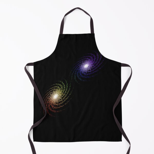 Item preview, Neurogalactic Infinite Stars Symbol designed and sold by FalcoSkyWolf.