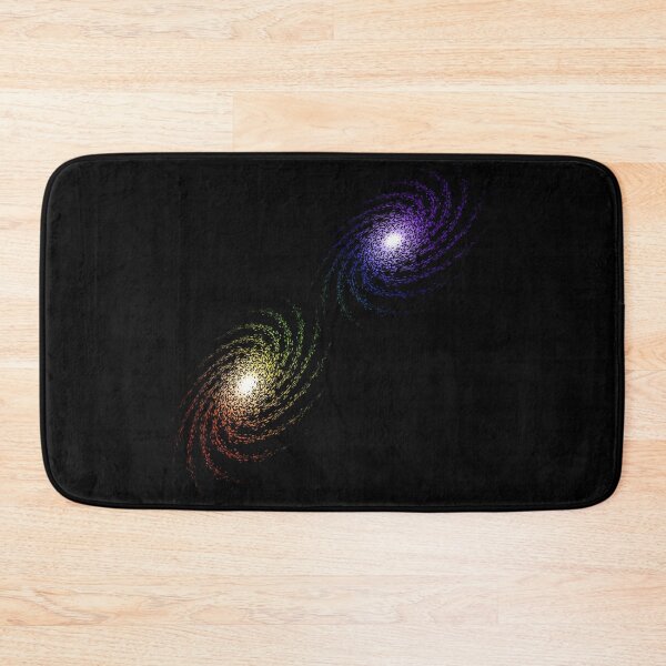Item preview, Neurogalactic Infinite Stars Symbol  designed and sold by FalcoSkyWolf.