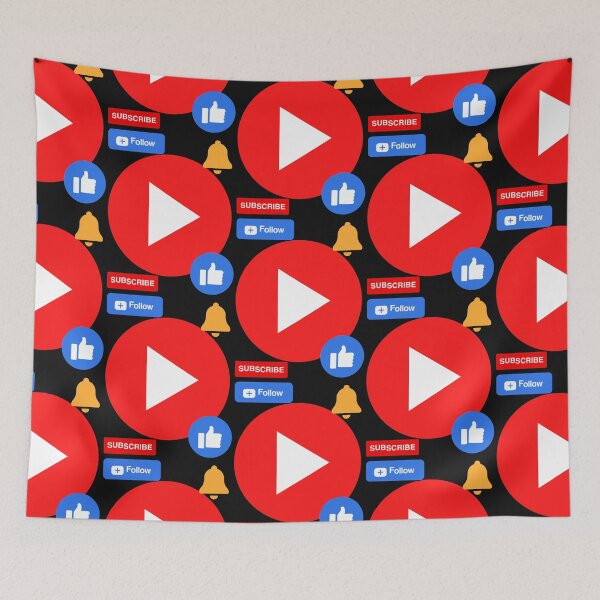Item preview, follow like subscribe designed and sold by Highhocreations.