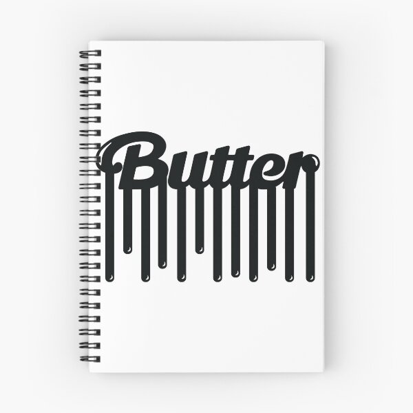 Item preview, Melting Butter designed and sold by DanielaRdzG.