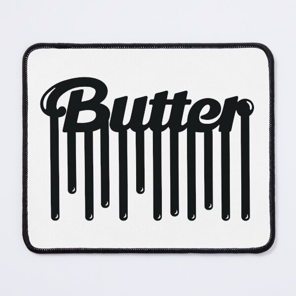 Item preview, Melting Butter designed and sold by DanielaRdzG.