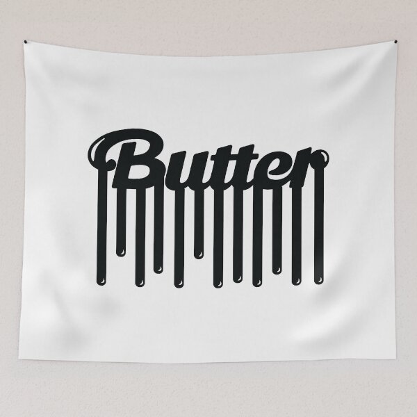 Item preview, Melting Butter designed and sold by DanielaRdzG.