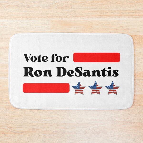 Item preview, Vote For Ron Ron DeSantis designed and sold by Sonatablue.