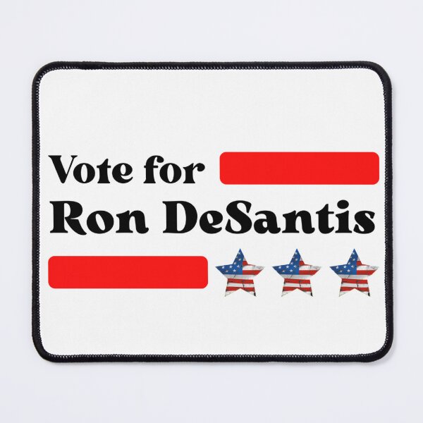 Item preview, Vote For Ron Ron DeSantis designed and sold by Sonatablue.