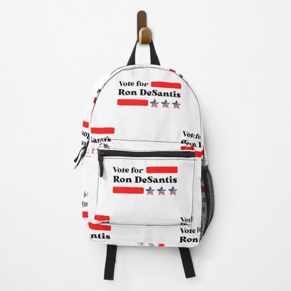 Item preview, Vote For Ron Ron DeSantis designed and sold by Sonatablue.