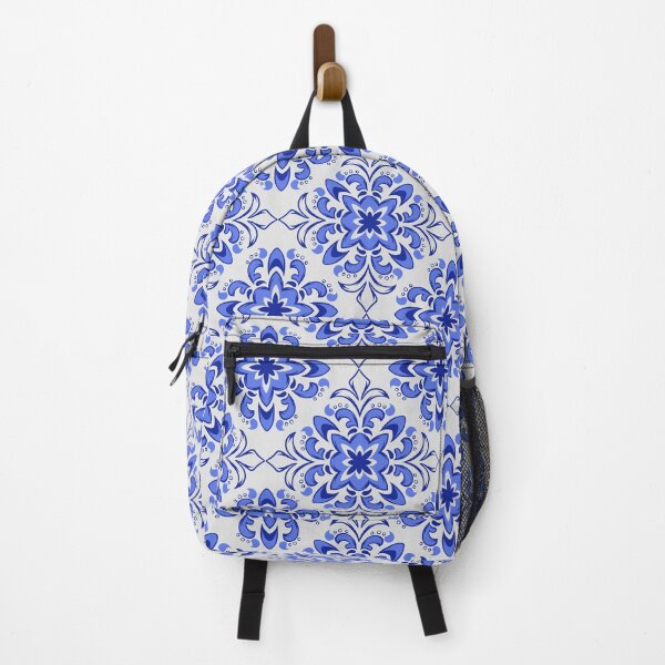 Item preview, Seamless Ornamental Pattern designed and sold by PurpleTank.